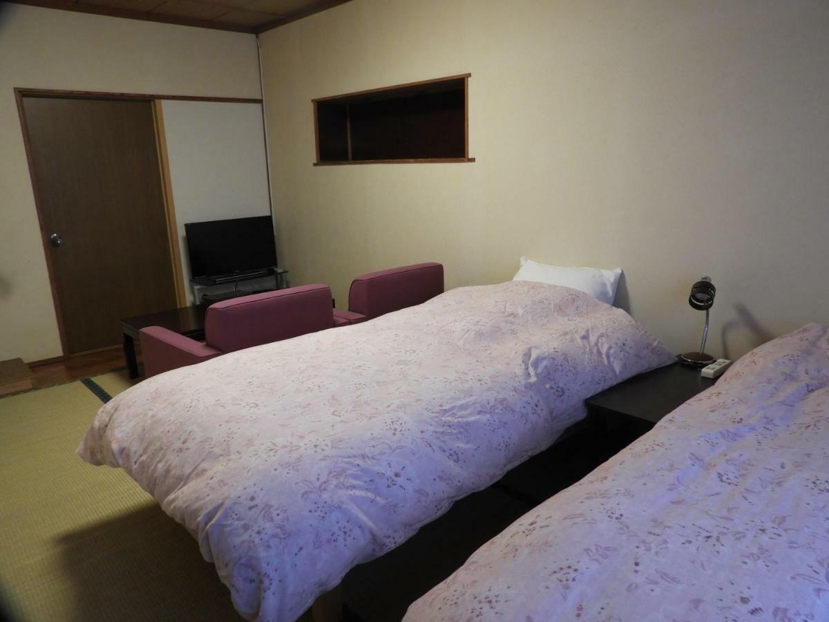מיוקו Hunter Lodge מראה חיצוני תמונה